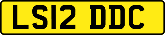 LS12DDC