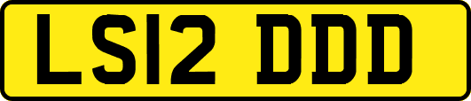 LS12DDD