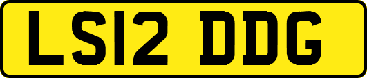 LS12DDG