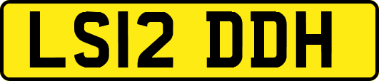 LS12DDH