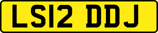 LS12DDJ