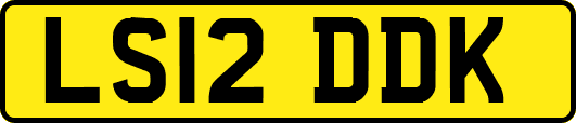 LS12DDK