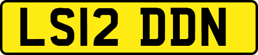 LS12DDN