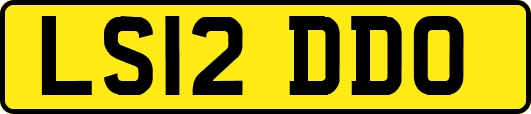 LS12DDO