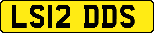 LS12DDS
