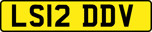 LS12DDV