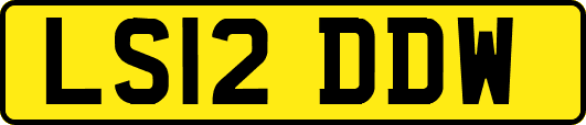 LS12DDW
