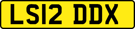 LS12DDX