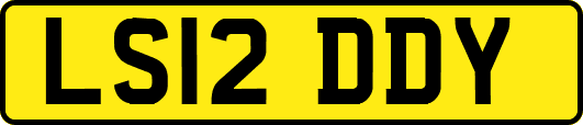 LS12DDY