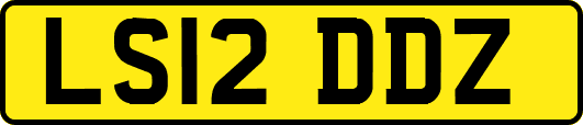 LS12DDZ