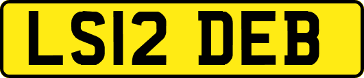 LS12DEB