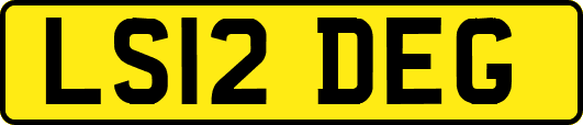 LS12DEG