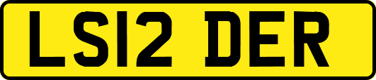 LS12DER