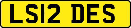 LS12DES