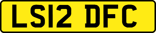 LS12DFC