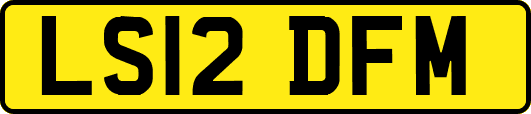 LS12DFM