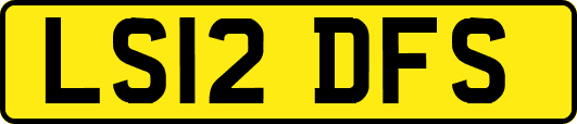 LS12DFS
