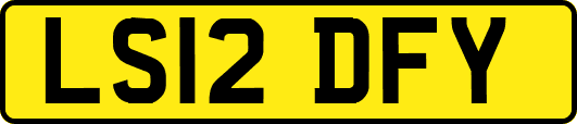 LS12DFY