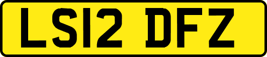 LS12DFZ