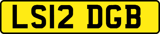 LS12DGB