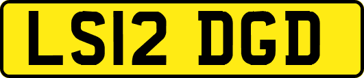 LS12DGD