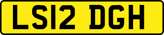 LS12DGH