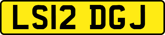 LS12DGJ