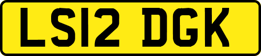 LS12DGK