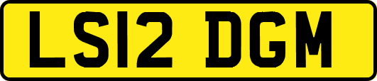 LS12DGM