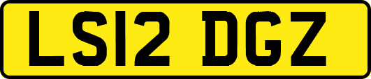 LS12DGZ