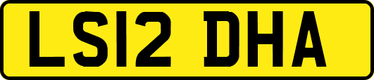 LS12DHA