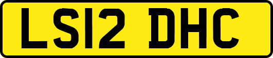 LS12DHC