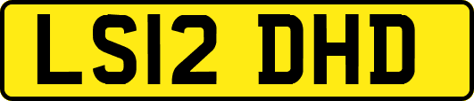 LS12DHD
