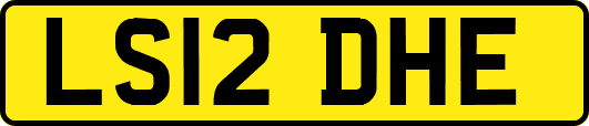 LS12DHE