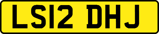 LS12DHJ
