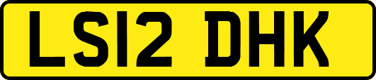 LS12DHK