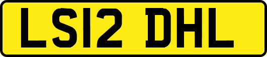 LS12DHL