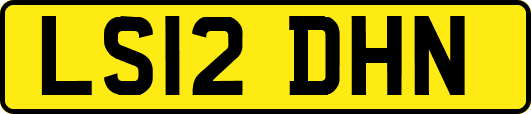 LS12DHN