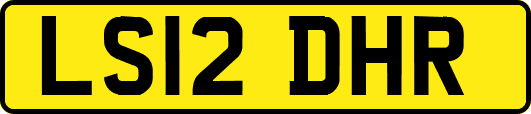 LS12DHR