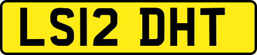 LS12DHT