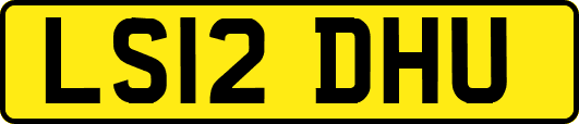LS12DHU