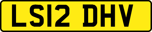 LS12DHV