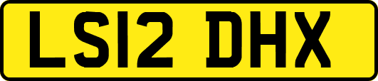 LS12DHX