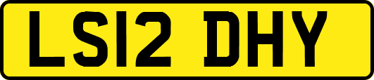 LS12DHY