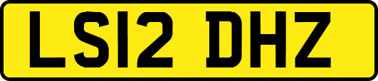 LS12DHZ