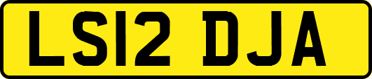LS12DJA