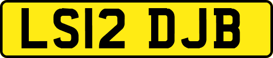 LS12DJB