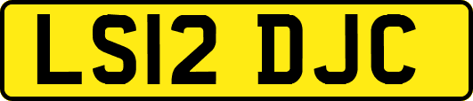 LS12DJC