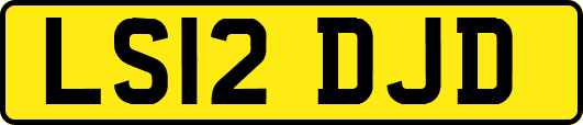 LS12DJD
