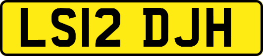 LS12DJH